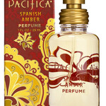 Spanish Amber (Perfume) (Pacifica)