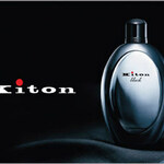 Kiton Black (After Shave) (Kiton)