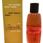 Jet Society (After Shave Lotion) (Baratta)