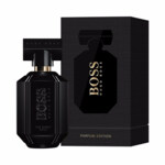 The Scent Parfum Edition for Her (Hugo Boss)