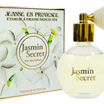 Jasmin Secret (Jeanne en Provence)