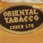 Oriental Tabacco (Cohen Ltd.)