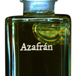 Azafrán (Perfume) (Fueguia 1833)
