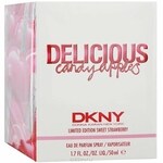 Delicious Candy Apples Sweet Strawberry (DKNY / Donna Karan)
