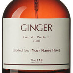 Ginger (Eau de Parfum) (The LAB Fragrances)