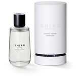 Shiro Perfume - Smoked Leather (Shiro)