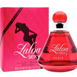 Laloa Sexy (Via Paris Parfums)