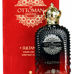 The Ottoman Collection - Sultana (Luxodor)