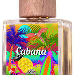 Cabana (Eau de Parfum) (Sucreabeille)
