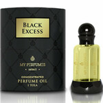 Black Excess (My Perfumes)