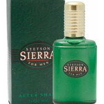 Stetson Sierra (After Shave) (Stetson)