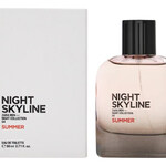 Zara Men - Night Collection: 04 Night Skyline Summer (Zara)