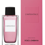 L'Imperatrice Limited Edition (Dolce & Gabbana)