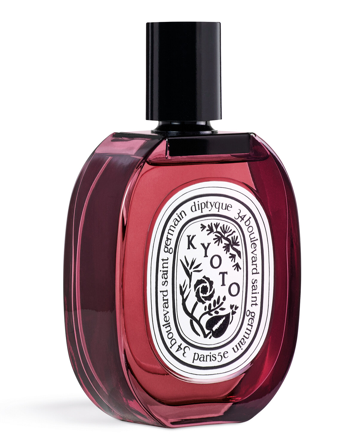 Kyoto by Diptyque » Reviews & Perfume Facts