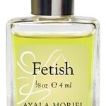 Fetish (Ayala Moriel)