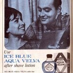 Aqua Velva Classic Ice Blue (Williams)