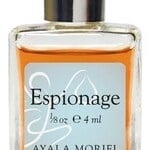 Espionage (Ayala Moriel)