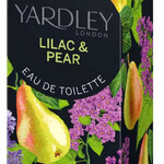 Lilac & Pear (Yardley)