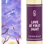 Love At First Sight (Une Nuit Nomade)