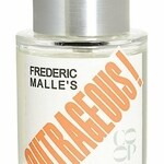 Outrageous (Editions de Parfums Frédéric Malle)