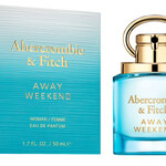 Away Weekend Woman (Abercrombie & Fitch)