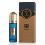 Tobacco Collection - Spanish Tobacco (Ibraheem Al.Qurashi / إبراهيم القرشي)