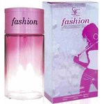 Fashion for Women (S&C Perfumes / Suchel Camacho)