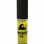 Ambergris (Oil) (Houbigant)