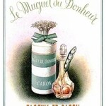 Muguet du Bonheur (Eau de Toilette) (Caron)