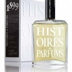 1899 (Histoires de Parfums)