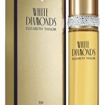 White Diamonds (Eau de Toilette) (Elizabeth Taylor)