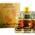 Pinx (Eau de Toilette) (Parfumerie de Raymond)