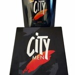 City Men Musk (City Men)