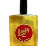 Lucky for Men (Eau de Cologne) (Mas Cosmetics)