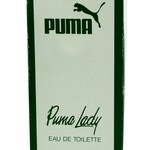 Puma Lady (Puma)