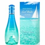 Cool Water Woman Summer Seas (Davidoff)