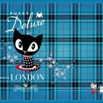Pussy Deluxe meets London (Pussy Deluxe)