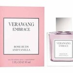Embrace - Rose Buds and Vanilla (Eau de Toilette) (Vera Wang)