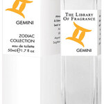 Zodiac Collection - Gemini (Demeter Fragrance Library / The Library Of Fragrance)
