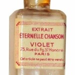 Éternelle Chanson (Violet / Veolay)