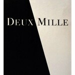 Deux Mille (Unknown Brand / Unbekannte Marke)