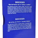 Boucheron Edition Joaillier (Boucheron)