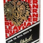 Russian Leather (Cologne) (Prince Obolenski)