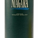 Niagara (After Shave) (Courrèges)