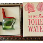 Real Toilet Water (H. Fishlove & Co.)