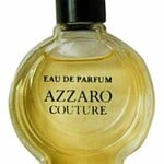 Azzaro Couture (1975) / Azzaro (Eau de Parfum) (Azzaro)