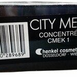 City Men Elegant (Eau de Toilette Concentré) (City Men)