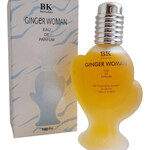 Ginger Woman (BK Perfumes)