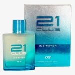 21 Club Ice Water (CFS)