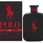Polo Red Extreme (Ralph Lauren)